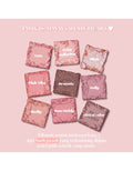 Holika Holika My Fave Mood Eye Palette Pinkology