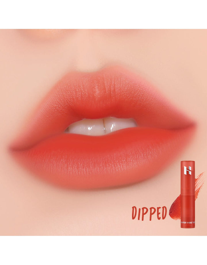 Holika Holika Water Vibe Tint 05 Dipped