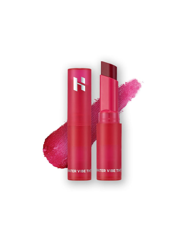 Holika Holika Water Vibe Tint 01 Whoopee