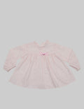 Pipiniko Dress Tunic Stars Anak Perempuan