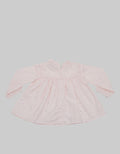 Pipiniko Dress Tunic Stars Anak Perempuan