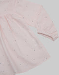 Pipiniko Dress Tunic Stars Anak Perempuan