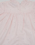 Pipiniko Dress Tunic Stars Anak Perempuan