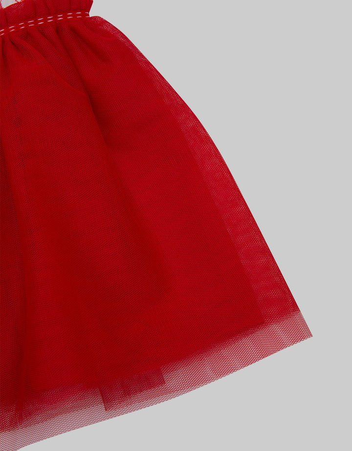 Pipiniko Short Sleeve Midi Dress CNY Cheongsam