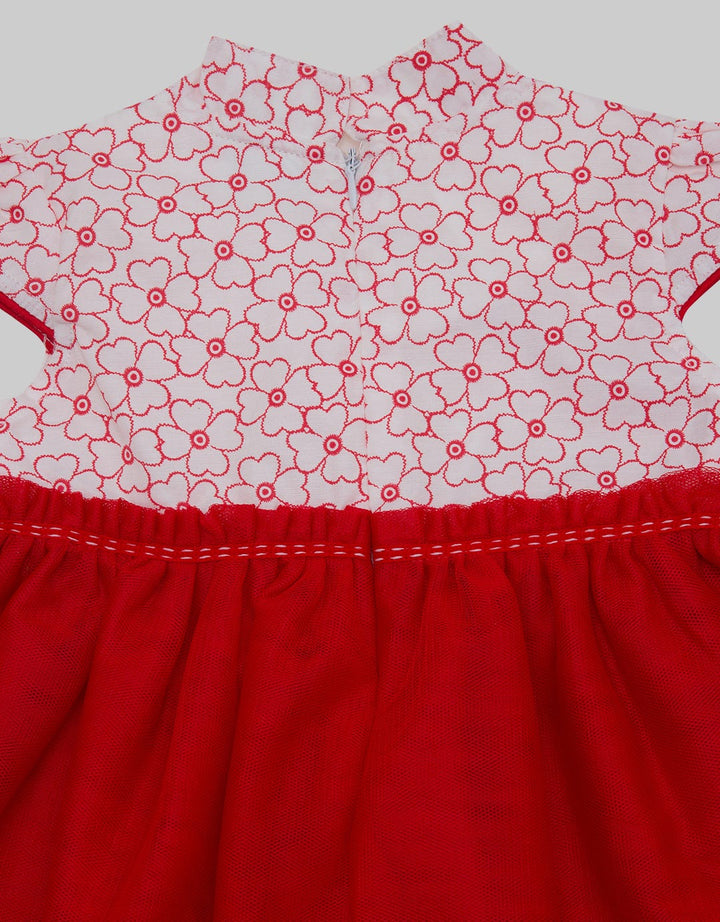 Pipiniko Short Sleeve Midi Dress CNY Cheongsam