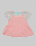 Pipiniko Romper Dress Anak Bayi