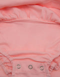 Pipiniko Romper Dress Anak Bayi
