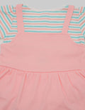 Pipiniko Romper Dress Anak Bayi