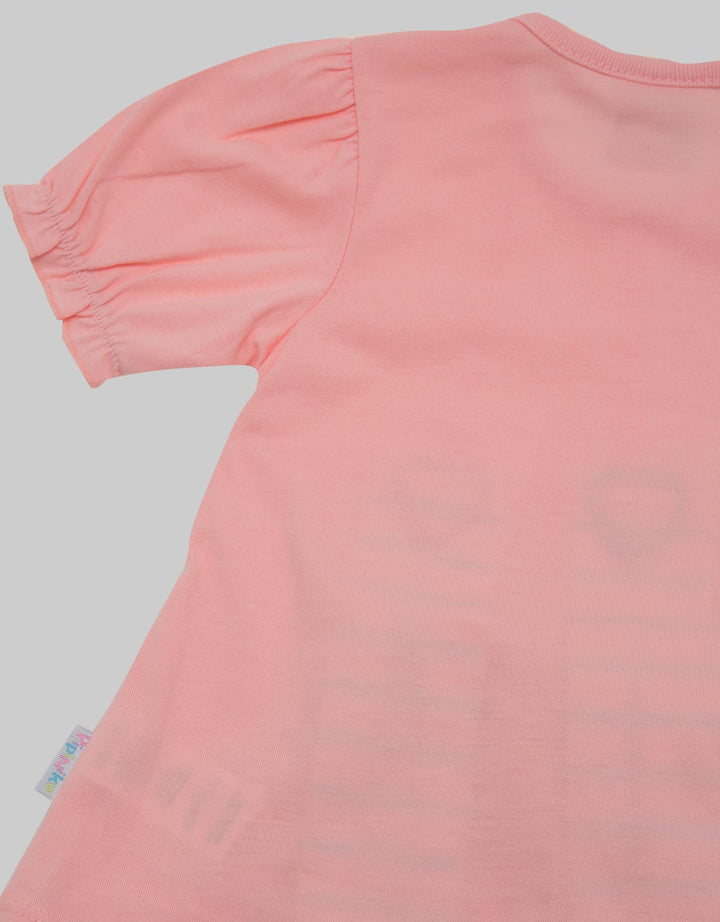 Pipiniko Top Bottom Set Anak Perempuan