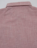 Pipiniko Shirt Red With Dasi