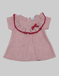 Pipiniko Shirt Ruffle