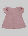 Pipiniko Shirt Ruffle