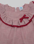 Pipiniko Shirt Ruffle