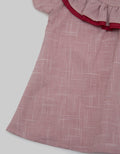Pipiniko Shirt Ruffle