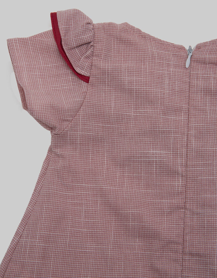 Pipiniko Shirt Ruffle