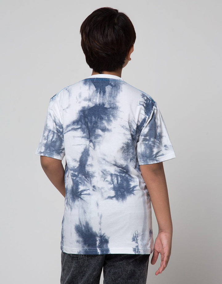 Aero Gamer Glow Boys T-Shirt