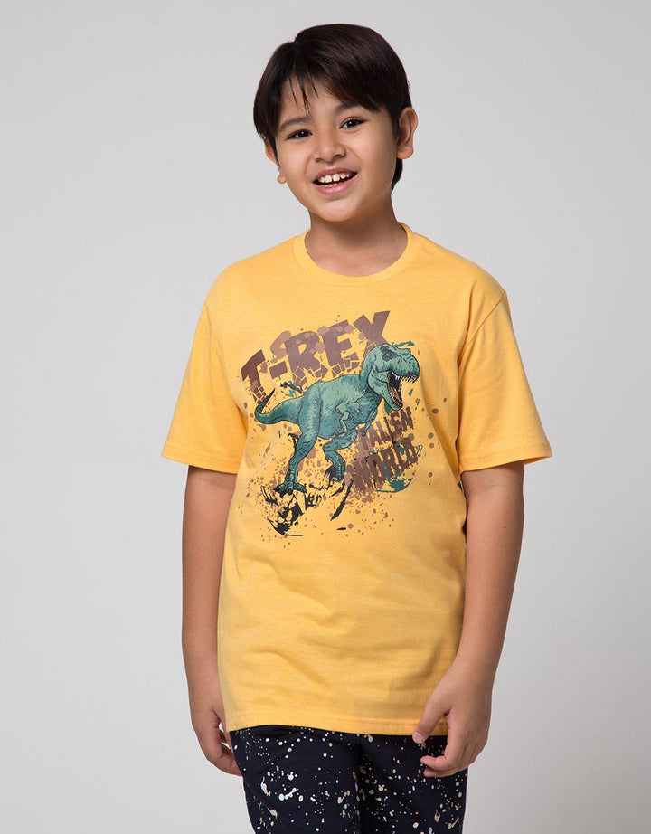 Aero Short Sleeve T-Shirt Multipacks 1Set 2Pcs