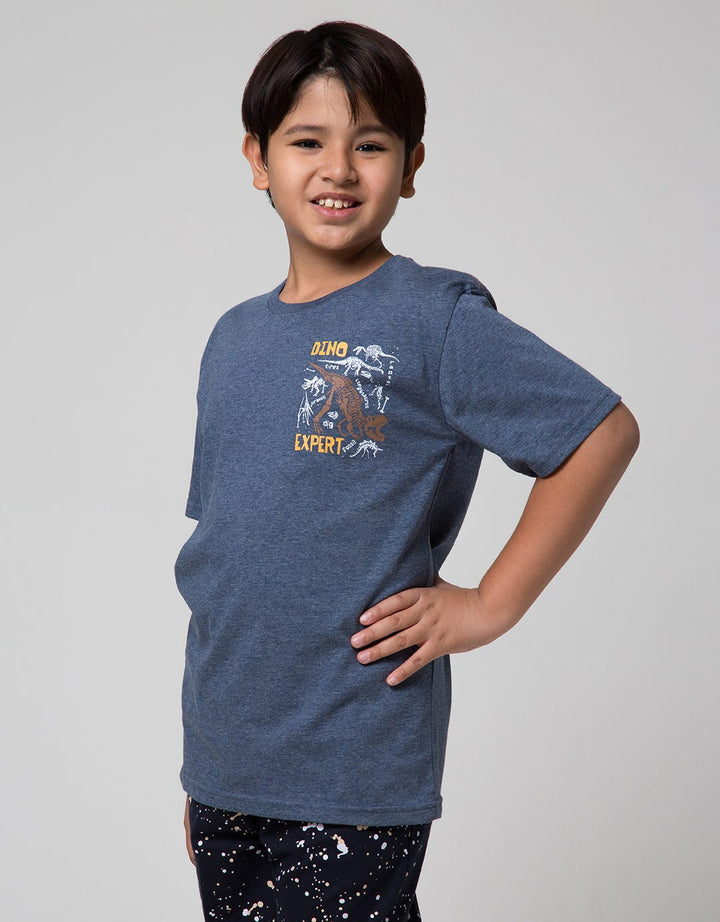 Aero Short Sleeve T-Shirt Multipacks 1Set 2Pcs
