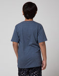 Aero Short Sleeve T-Shirt Multipacks 1Set 2Pcs