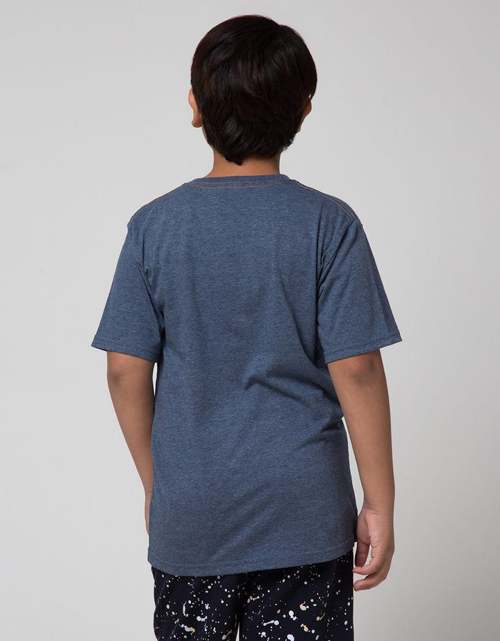 Aero Short Sleeve T-Shirt Multipacks 1Set 2Pcs