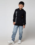 Aero Sweater Hoodie C Game Zone