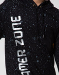 Aero Sweater Hoodie C Game Zone