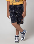 Aero Circle Dino Boys Shorts
