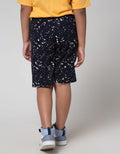 Aero Circle Dino Boys Shorts