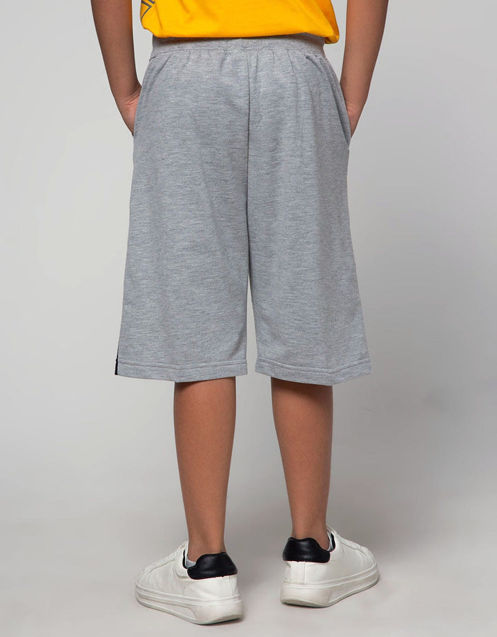 Aero Game On Boys Shorts
