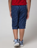 Aero Short Pants Cel Petir