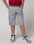 Aero Short Pants Cel Petir