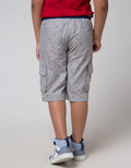 Aero Short Pants Cel Petir