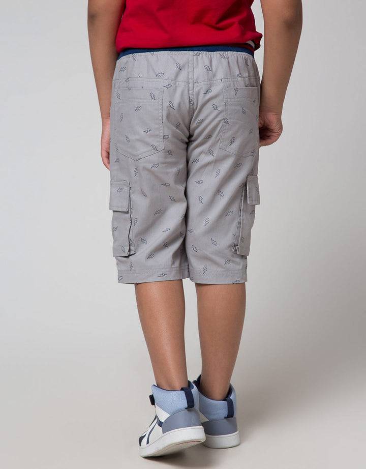 Aero Short Pants Cel Petir