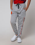 Aero Jogger Knitting Squad Tape Racer