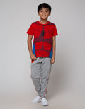 Aero Jogger Knitting Squad Tape Racer