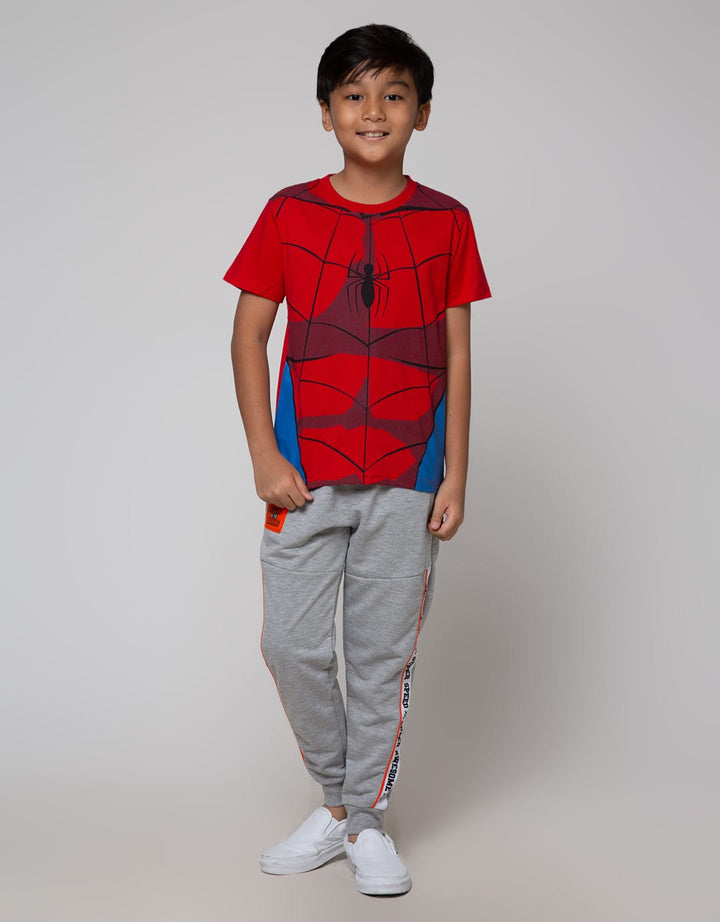 Aero Jogger Knitting Squad Tape Racer