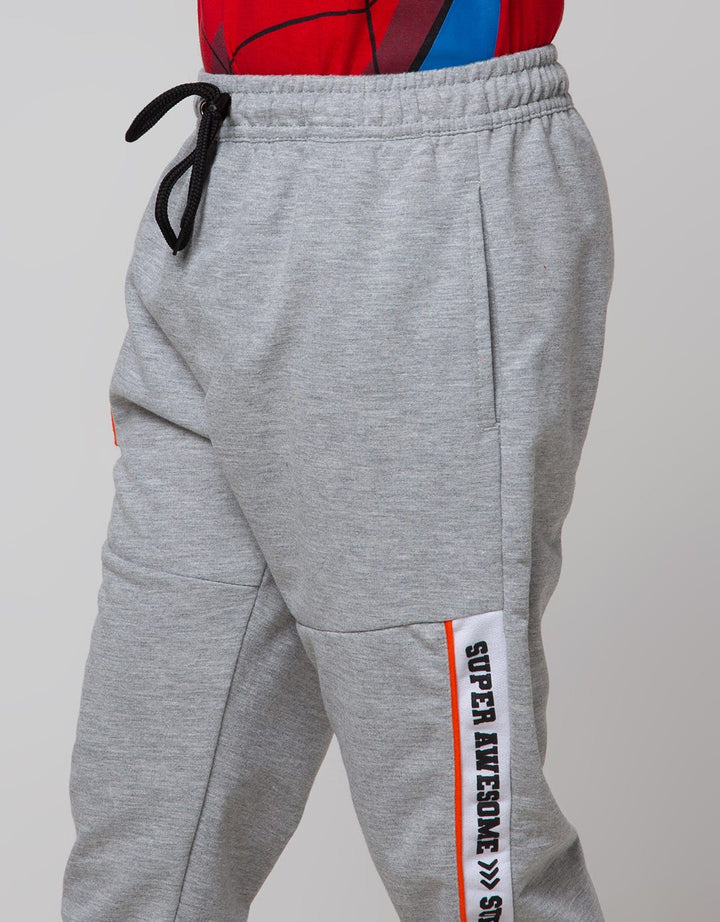 Aero Jogger Knitting Squad Tape Racer