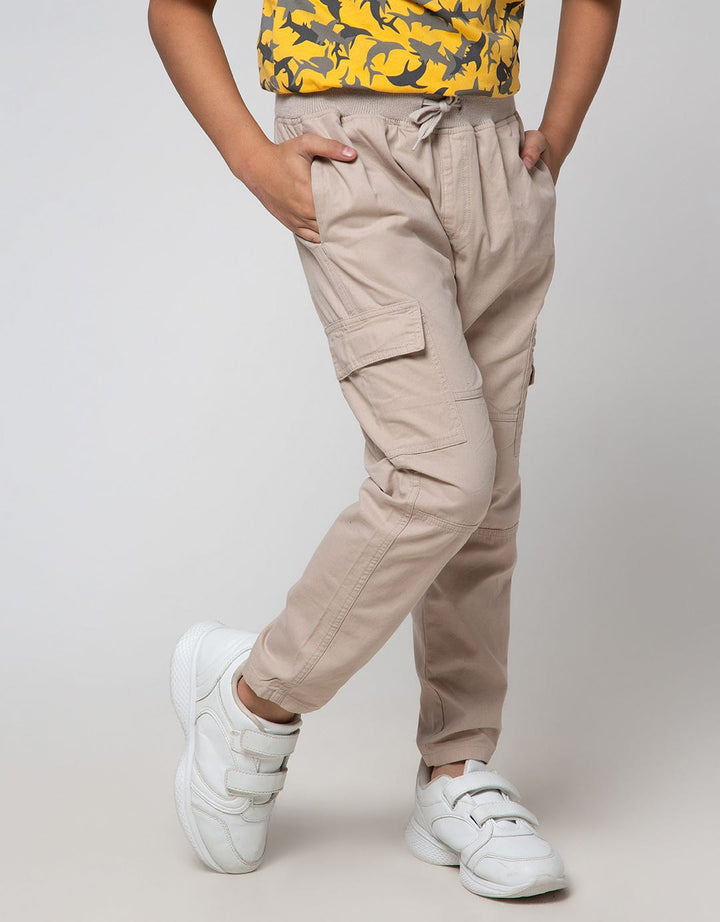 Aero Jogger Woven