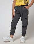 Aero Jogger Woven Cargo