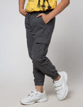 Aero Jogger Woven Cargo