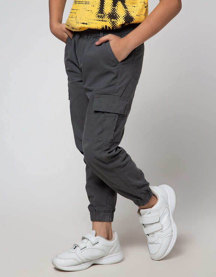 Aero Jogger Woven Cargo