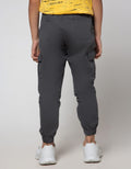 Aero Jogger Woven Cargo