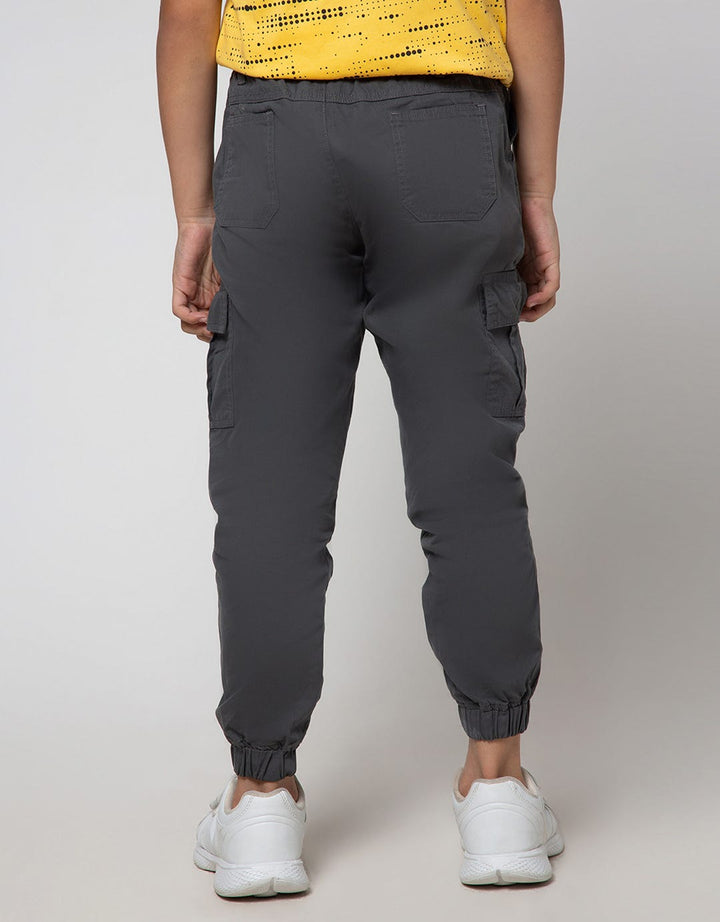 Aero Jogger Woven Cargo