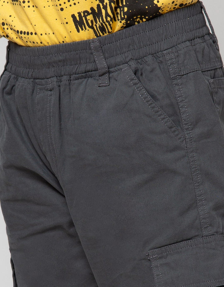 Aero Jogger Woven Cargo