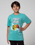 Aero Next Level Kite Boys T-Shirt