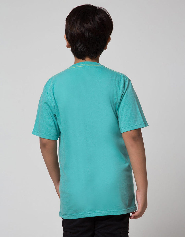 Aero Next Level Kite Boys T-Shirt