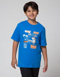 Aero Paradise Surfing Boys T-Shirt