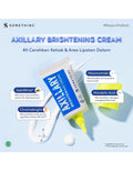Somethinc Axillary Brightening Cream 15ml