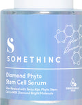 Somethinc Diamond Phyto Stem Cell Serum 20 ml