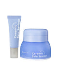 Somethinc Reformulated #3 Ceramic Skin Saviour Moisturizer Gel 25ml